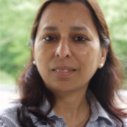 Prof. Dr. Seema Agarwal