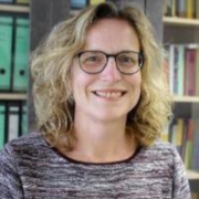 Prof. Dr. Ingrid Bauer