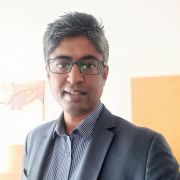 Prof. Dr. Shoubhik Das