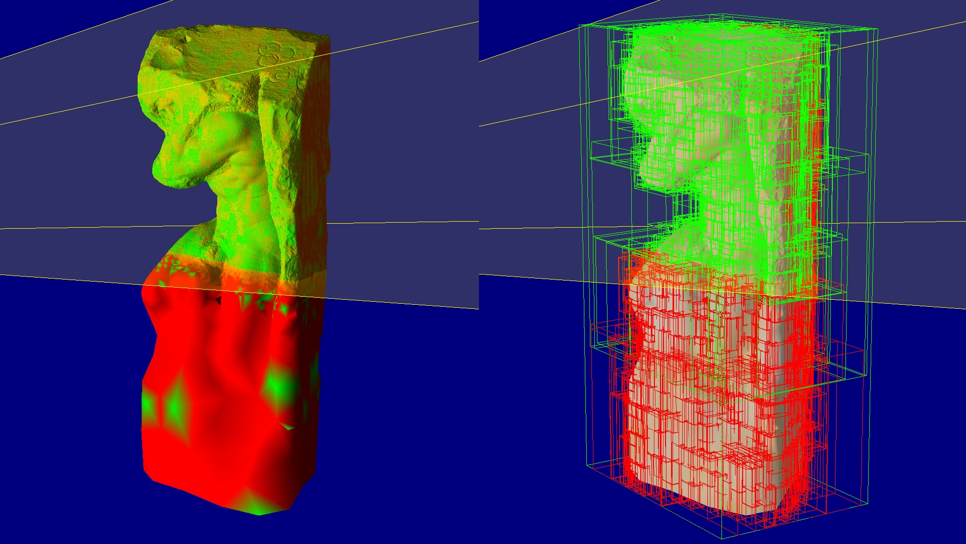Computer Graphics and AI