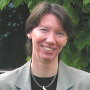 Prof. Dr. Ruth Freitag