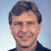 PD Dr. Klaus-Martin Moldenhauer